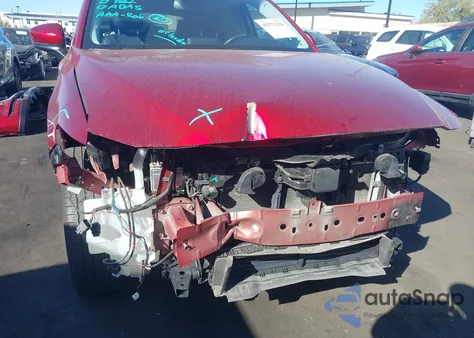 2017 Mazda Cx-5 Grand Touring из США, поврежденный, VIN JM3KFADL5H0151498